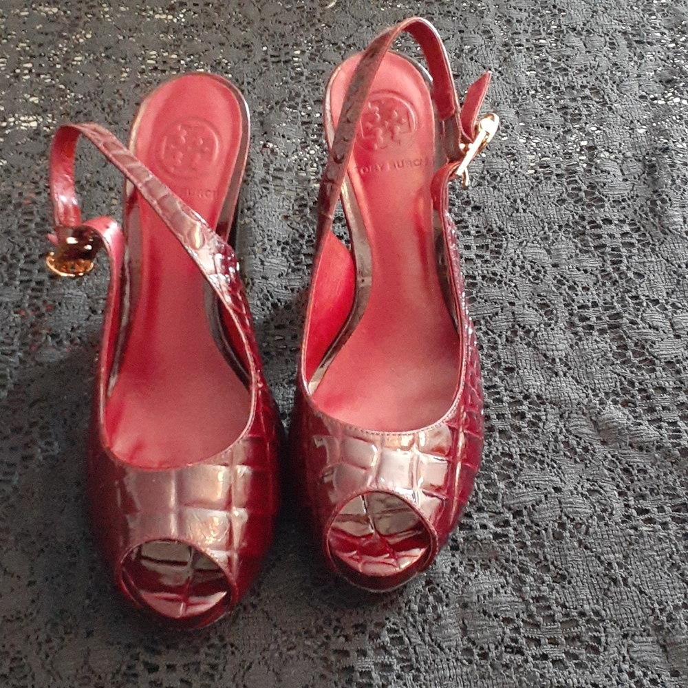 Tory Burch HEELS